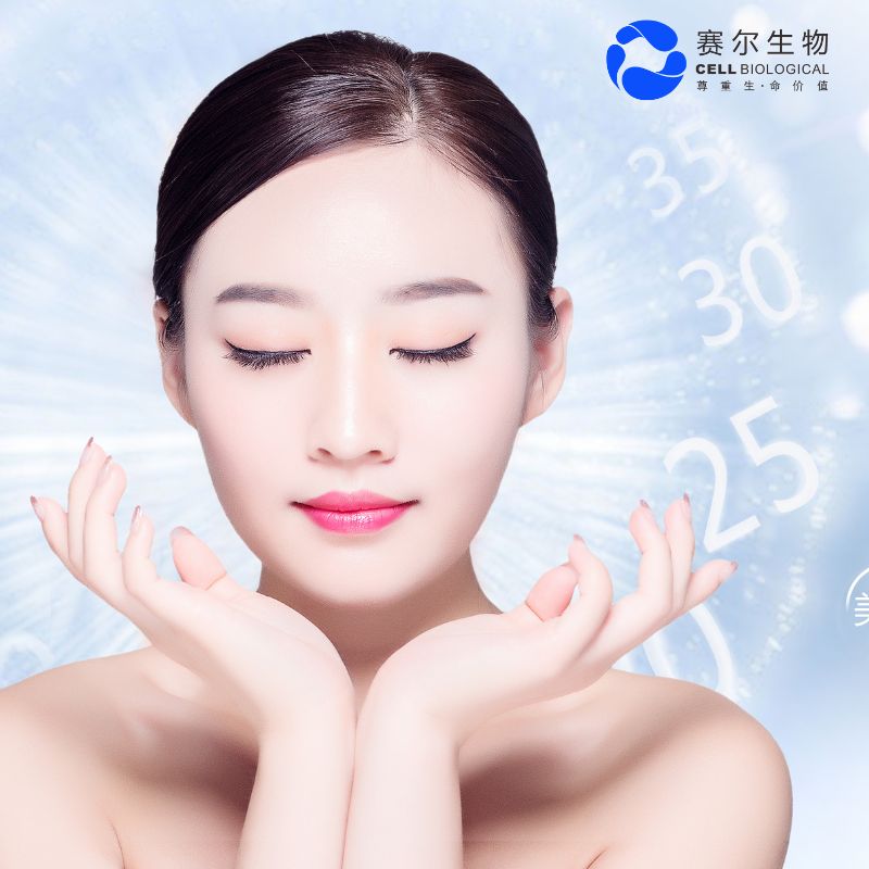 赛尔健康